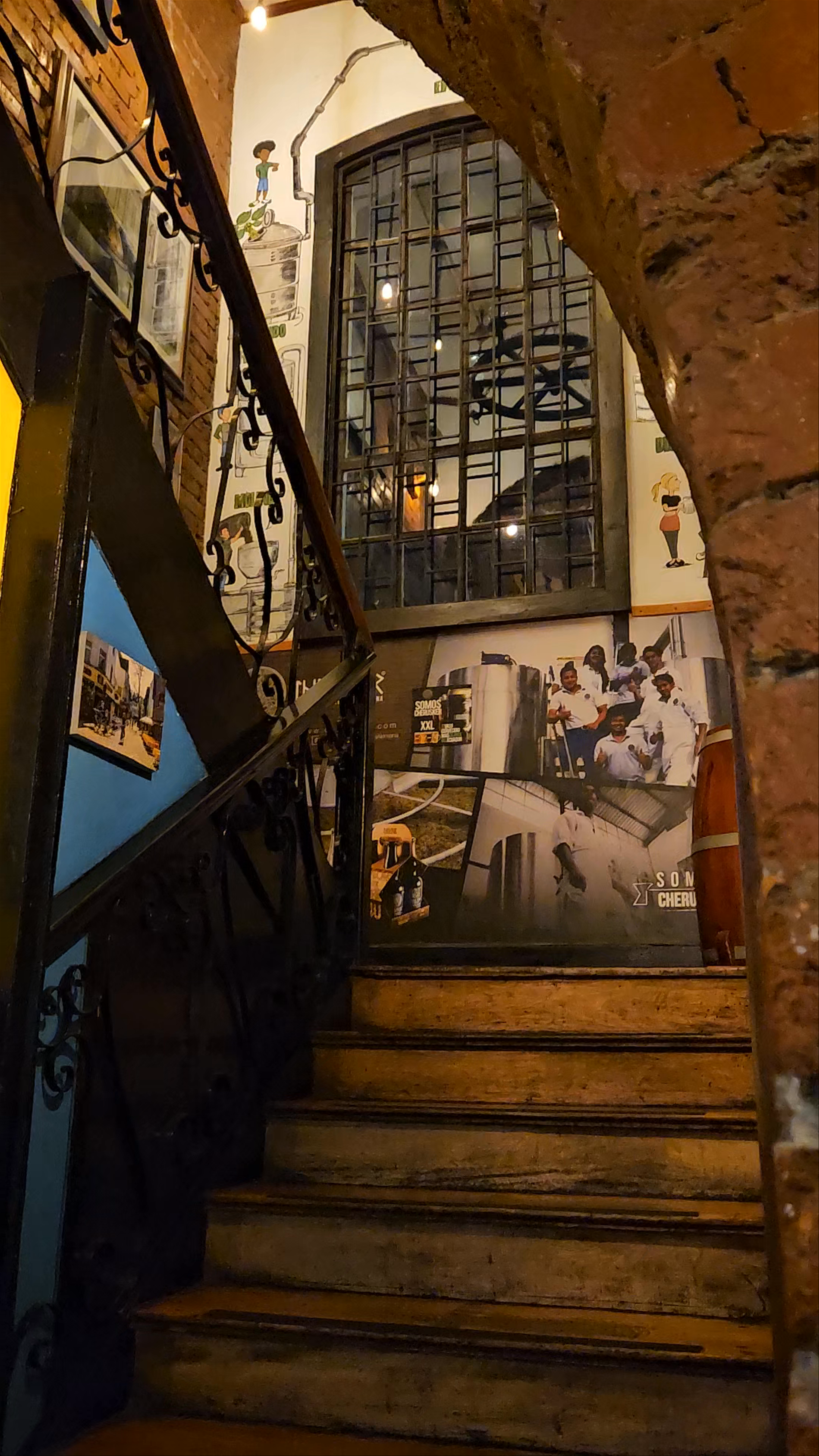 Cherusker Cervecerìa Artesanal Alemana