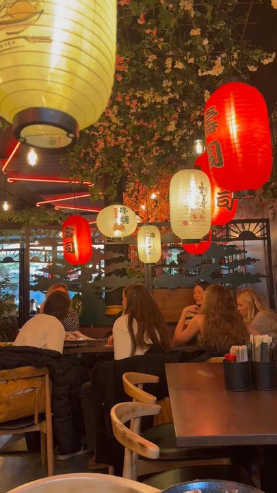 Miso - Sushi Bars Near Me - Malmö, M