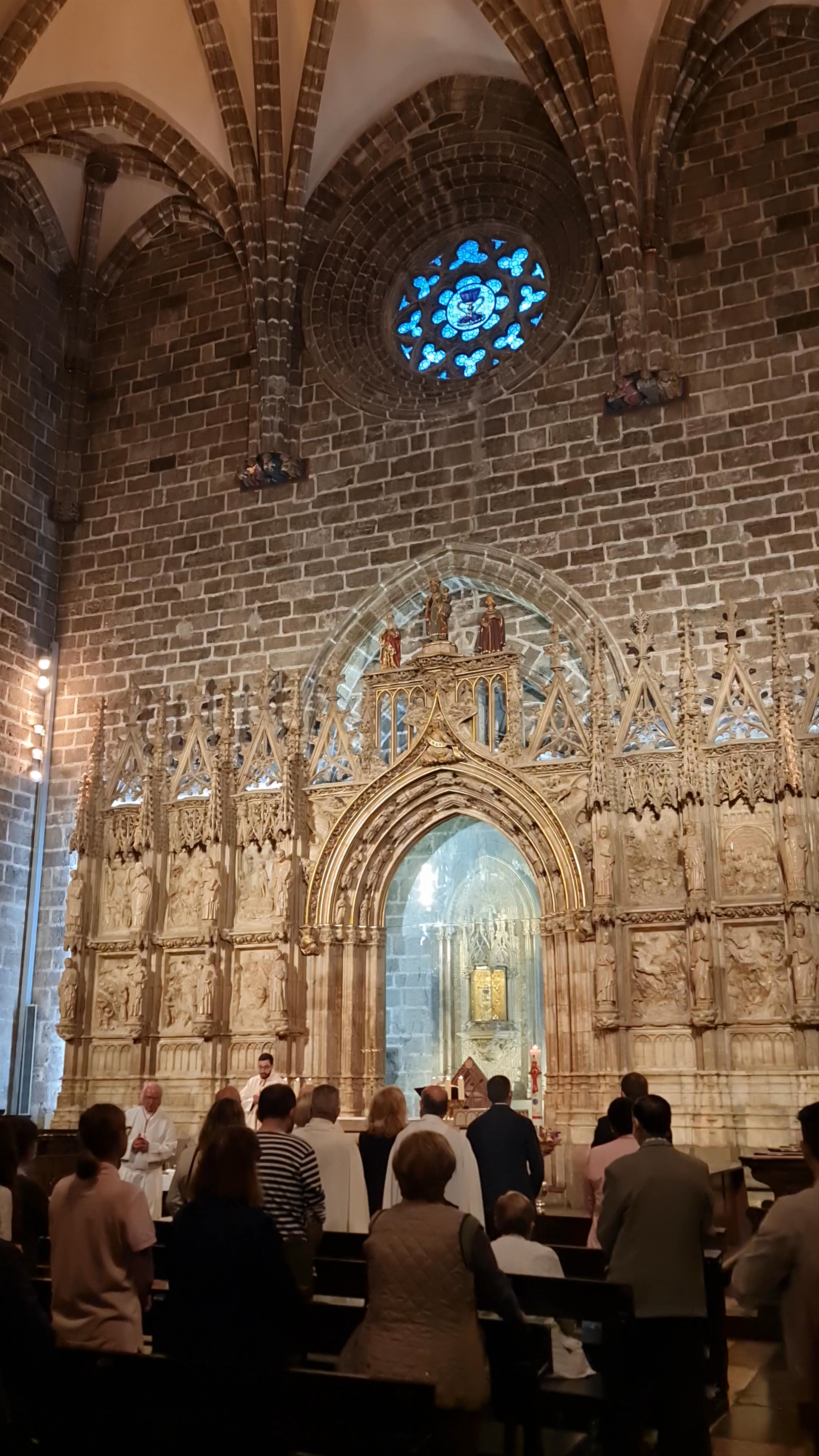 Capella del Sant Calze