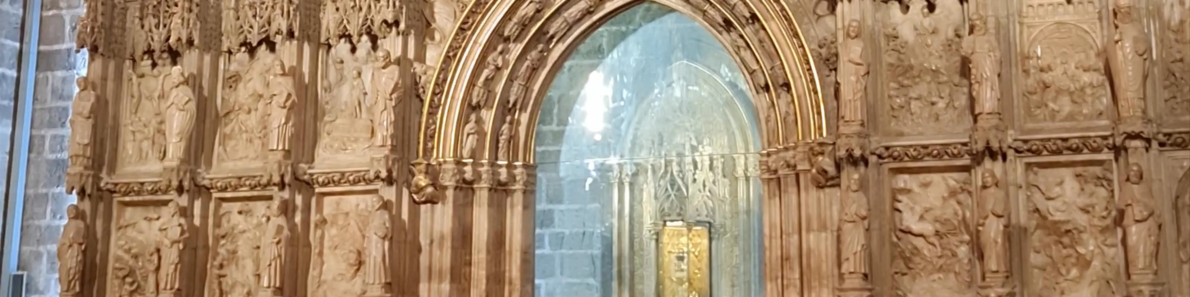 Capella del Sant Calze
