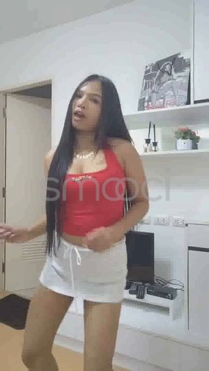 Momay Bangkok Escort Video #22577