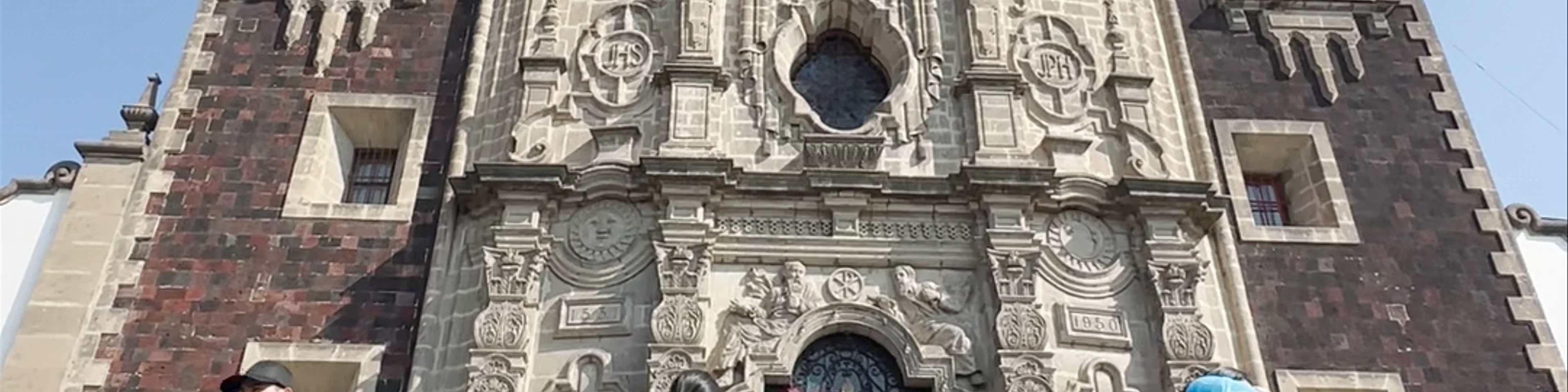 Capilla del Cerrito