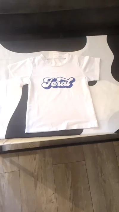 Graphic T-Shirt image 1
