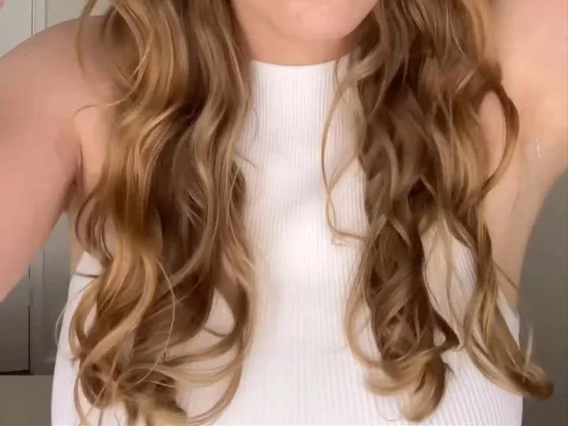 Kathleen Beauty Example