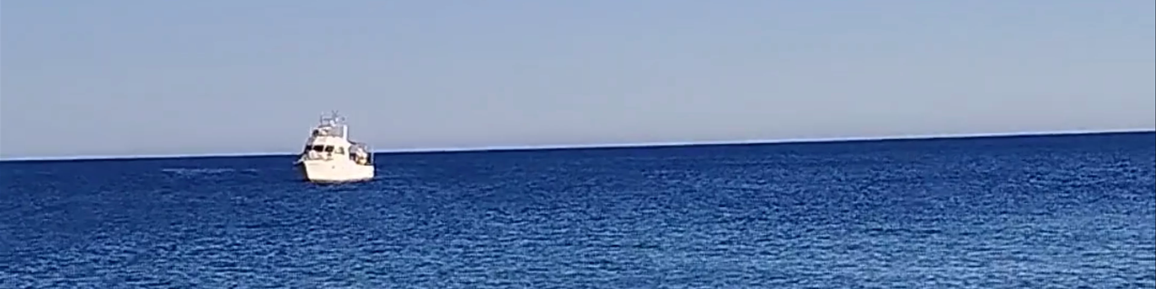Paralia Beach