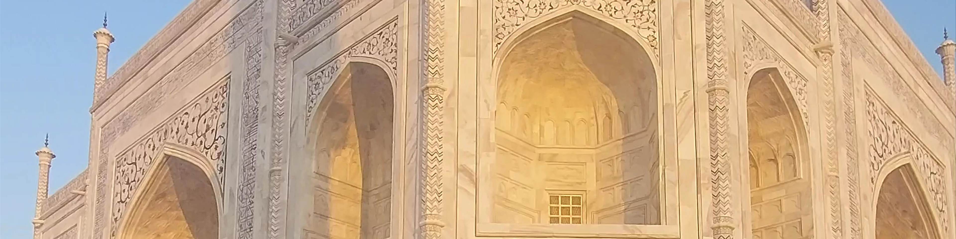 Taj Mahal