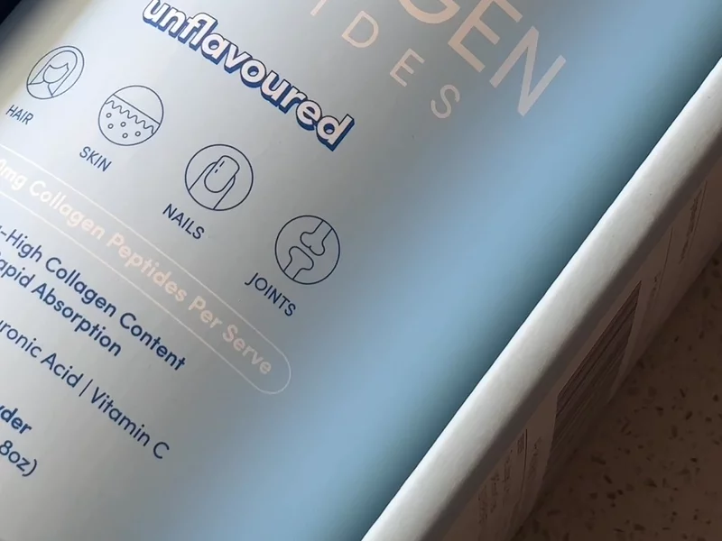 Collagen and Co