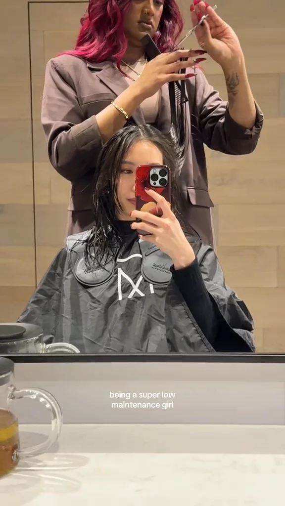 Beauty/Hair - Makardi Salon