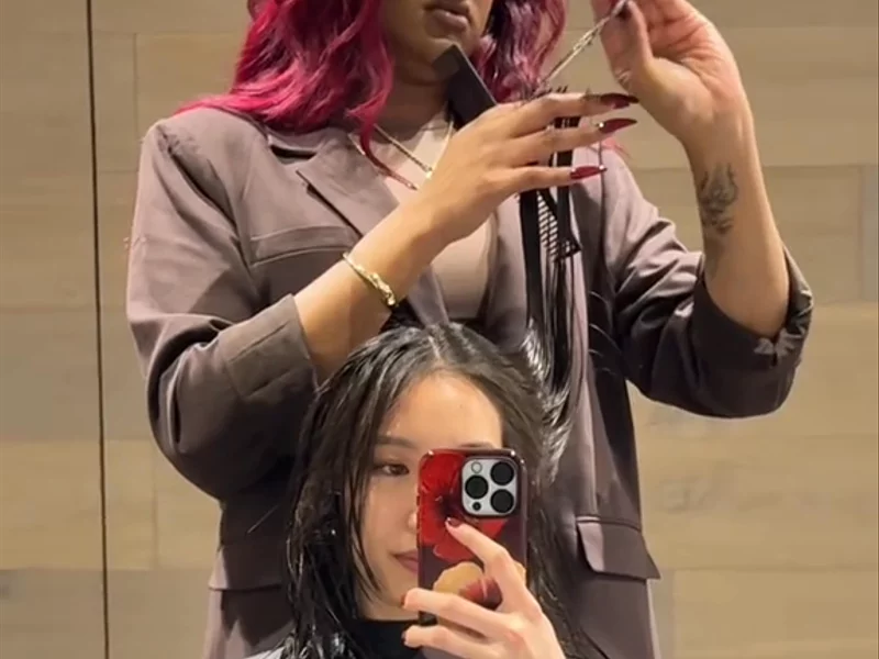 Beauty/Hair - Makardi Salon