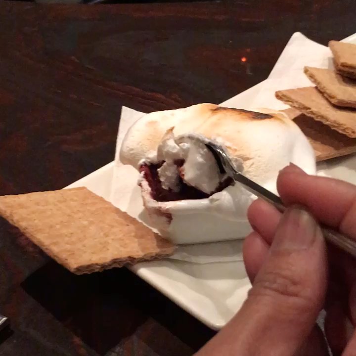 Indulge - Event Venue - Smores! Smores and wine! - Caterers Near Me - Milwaukee, Wisconsin