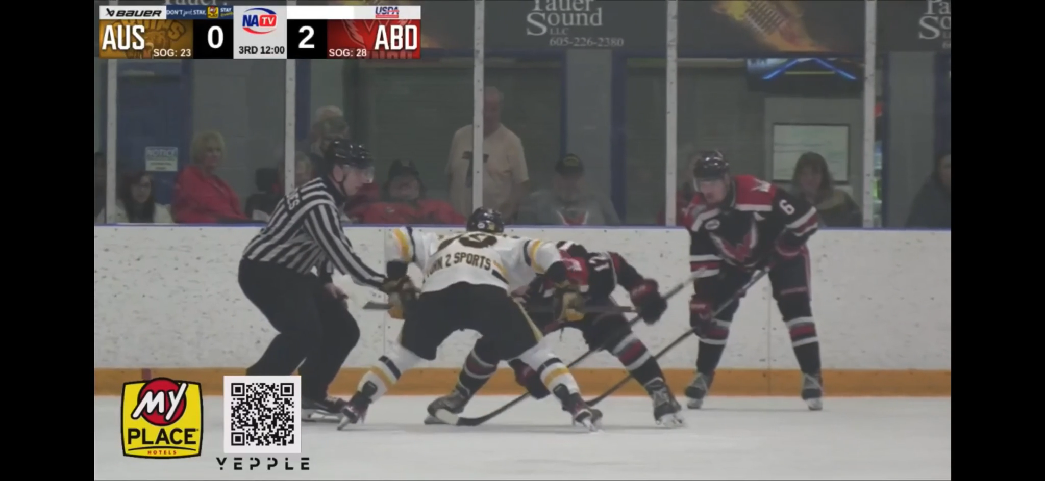 Caden Lee's Offensive Masterclass: Highlights with the Aberdeen Wings