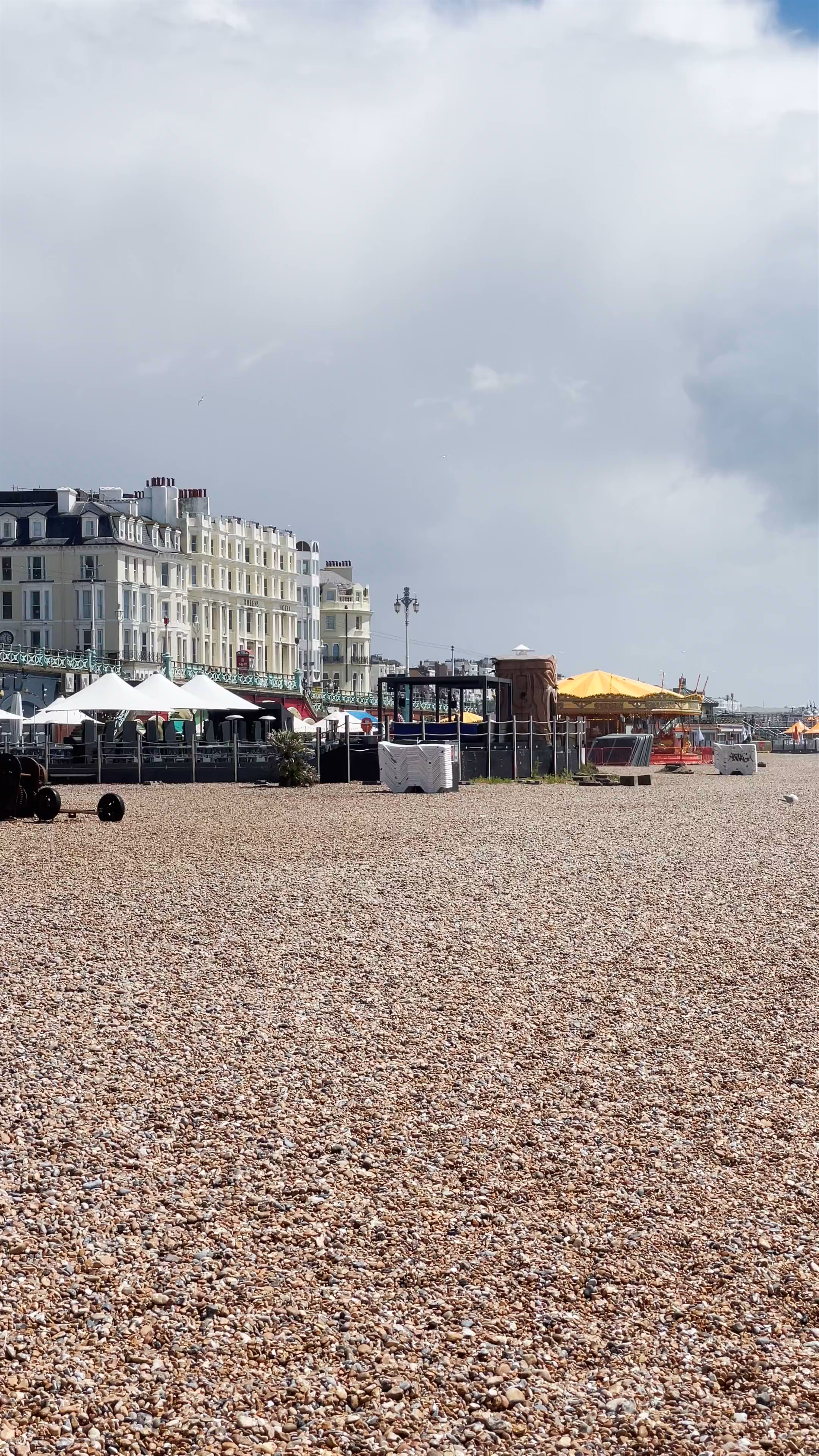 Brighton Seafronts
