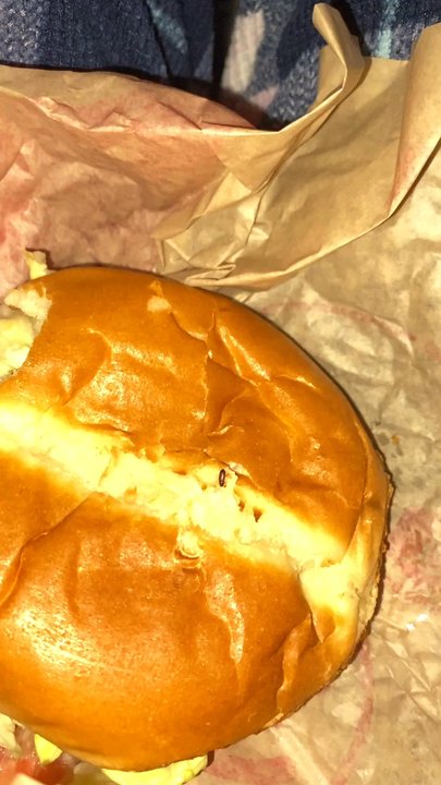 Jack in the Box - Fast Food Near Me - Pleasanton, California