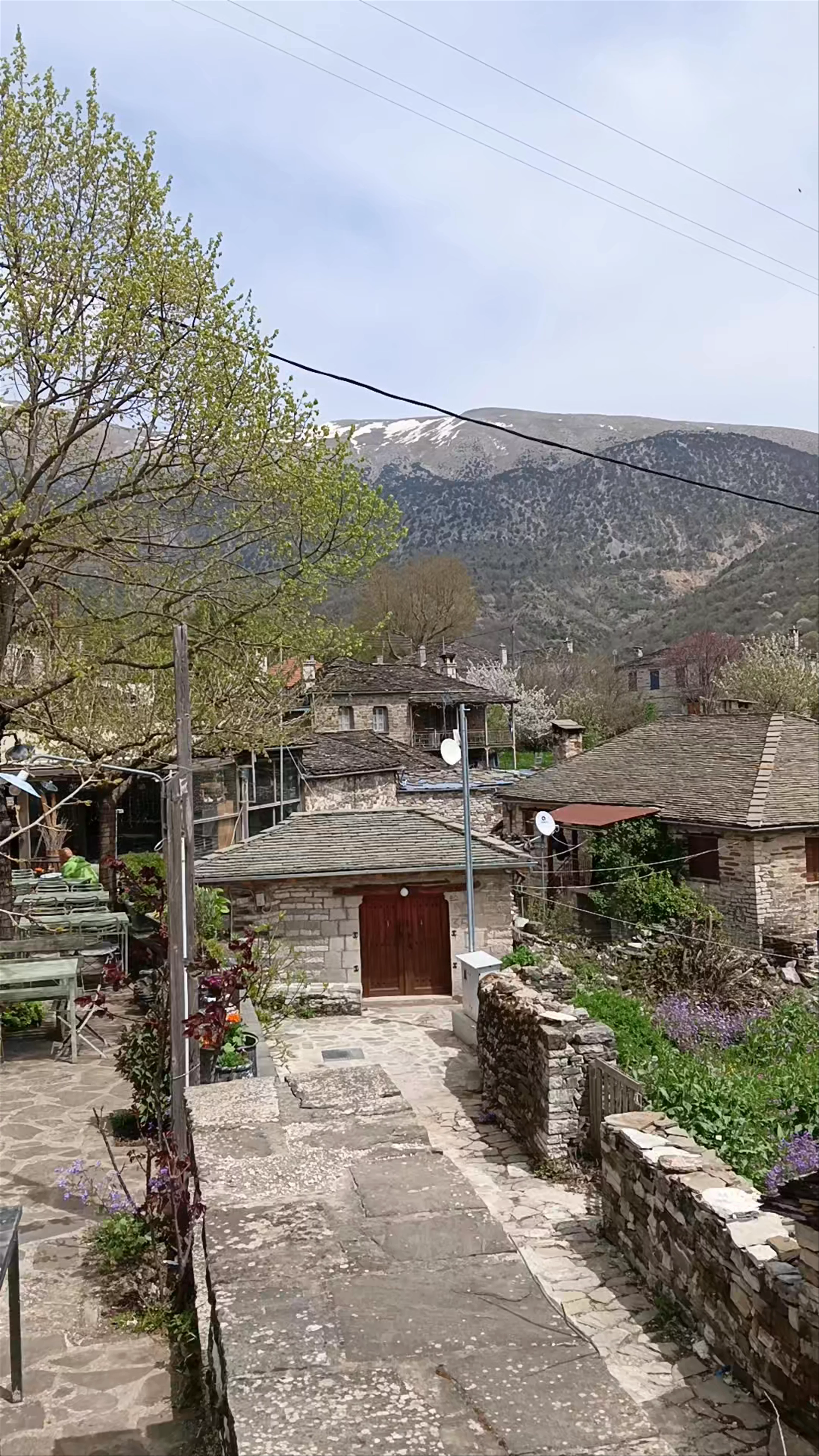 Epirus and Western Macedonia