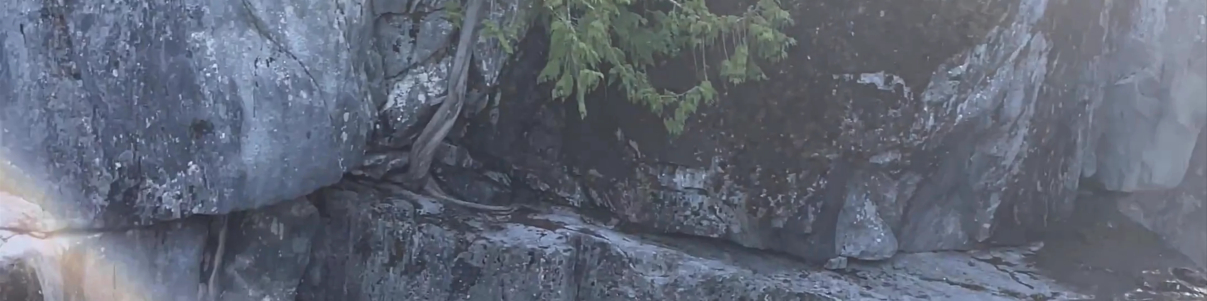 Nairn Falls Provincial Park