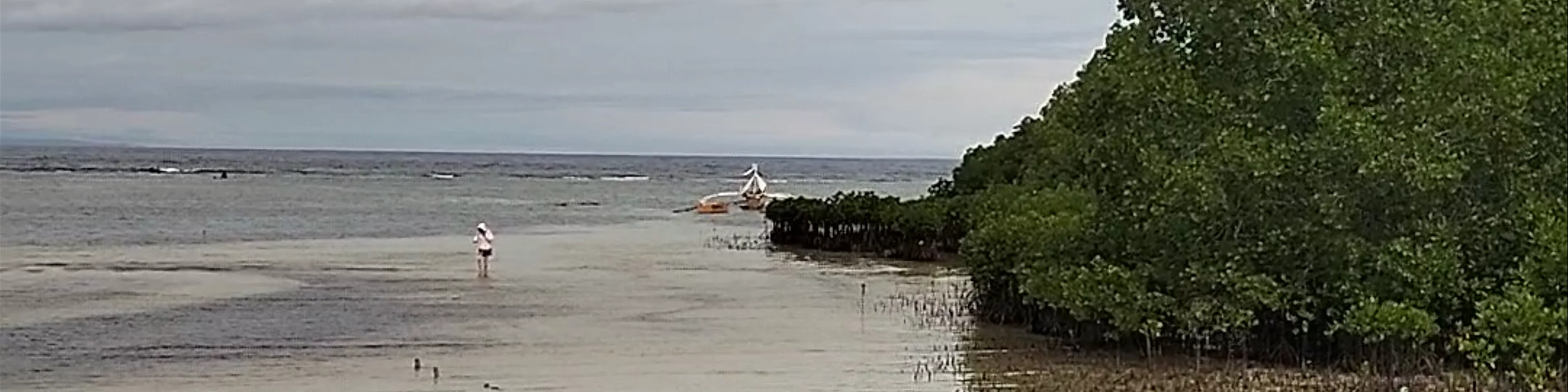 Tulapos Marine Sanctuary
