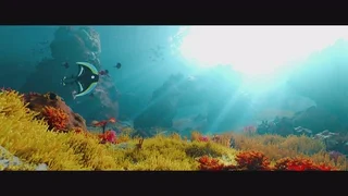 Preview of Alfie's film