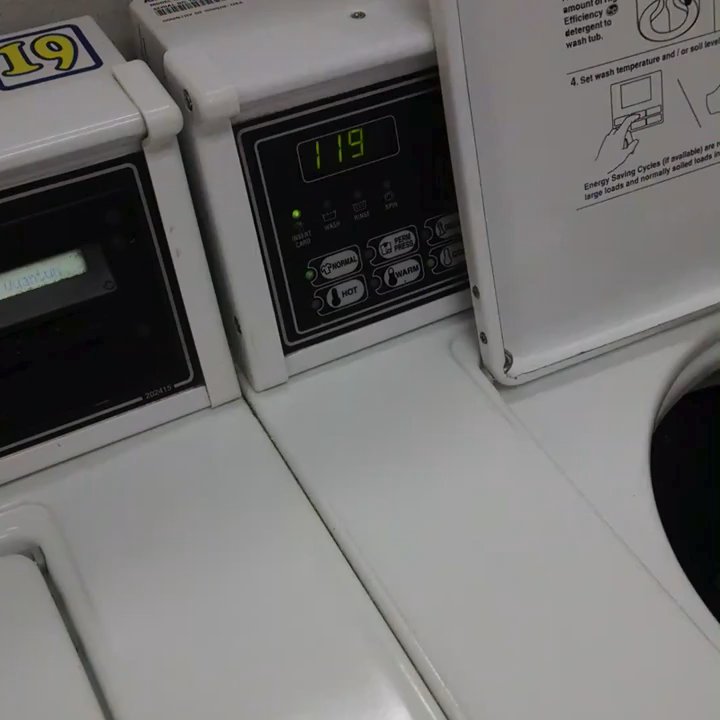 Coin Less Laundry - Tuesday morning, and getting it done? - Laundromat Near Me - Phoenix, Arizona