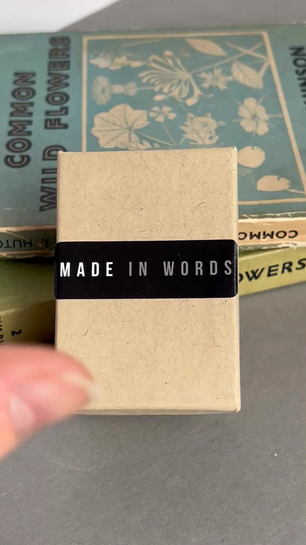 Product video