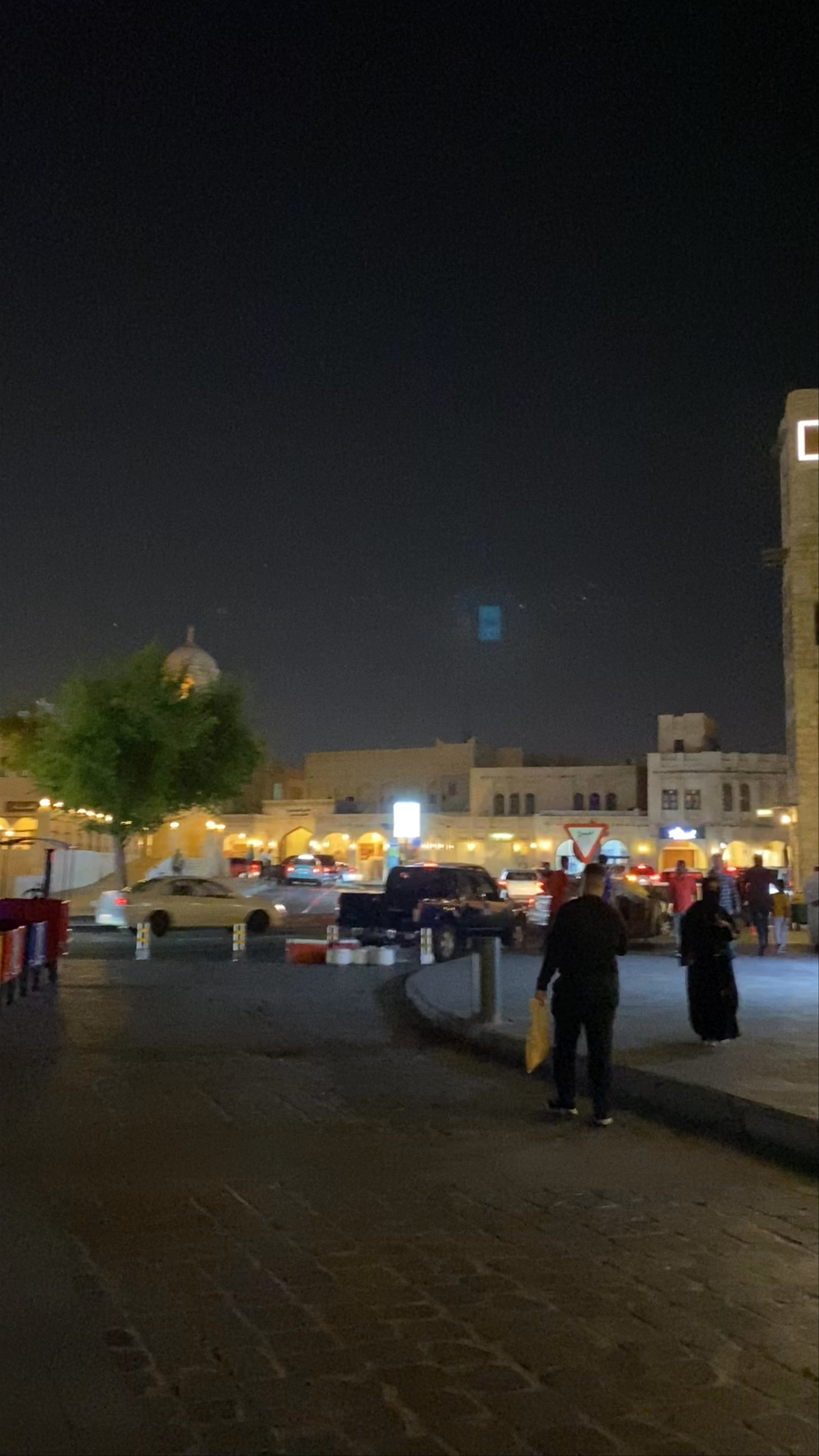 Souq Waqif