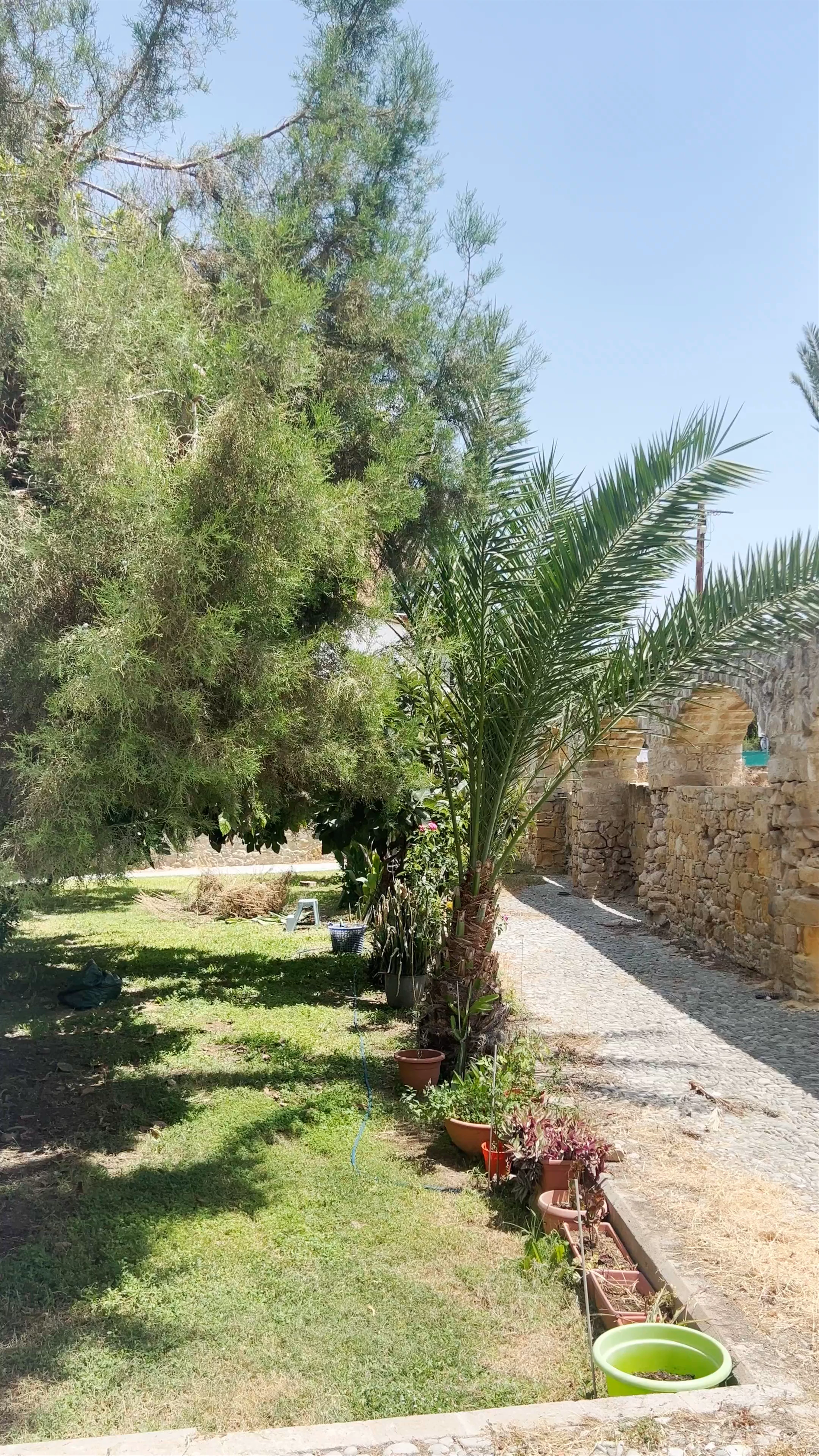 Acueducto de Nicosia
