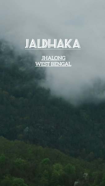 Photo of Jaldhaka Jhalong #hi