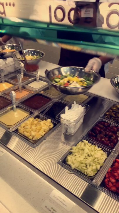Salata - Salad Near Me - Atlanta, Georgia