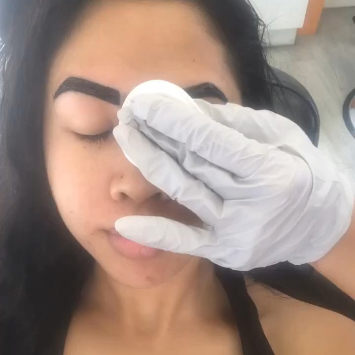 Eyebrows By Arlin - Eyelash Service Near Me - Santa Ana, California