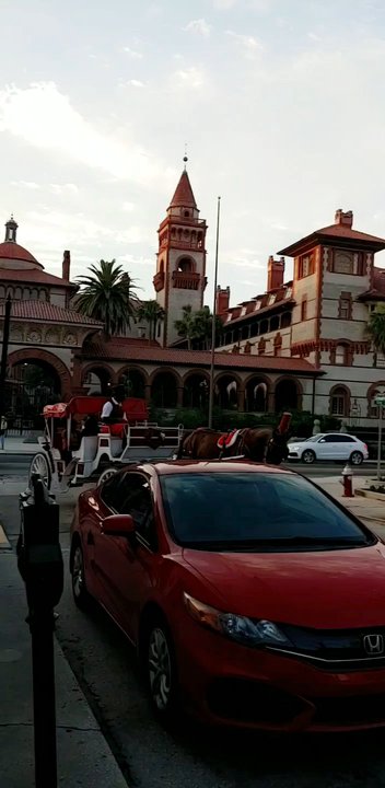 Tour Saint Augustine - Food Tours Near Me - Saint Augustine, Florida