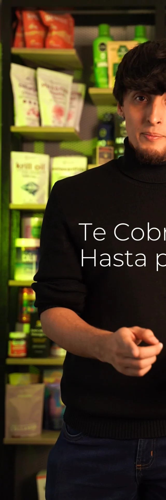 Contenido del creador