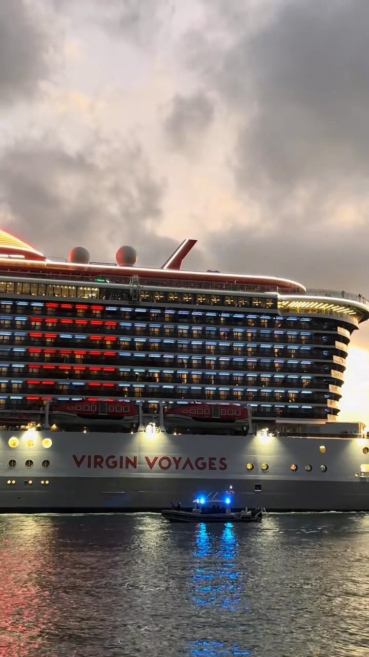 Virgin Voyages