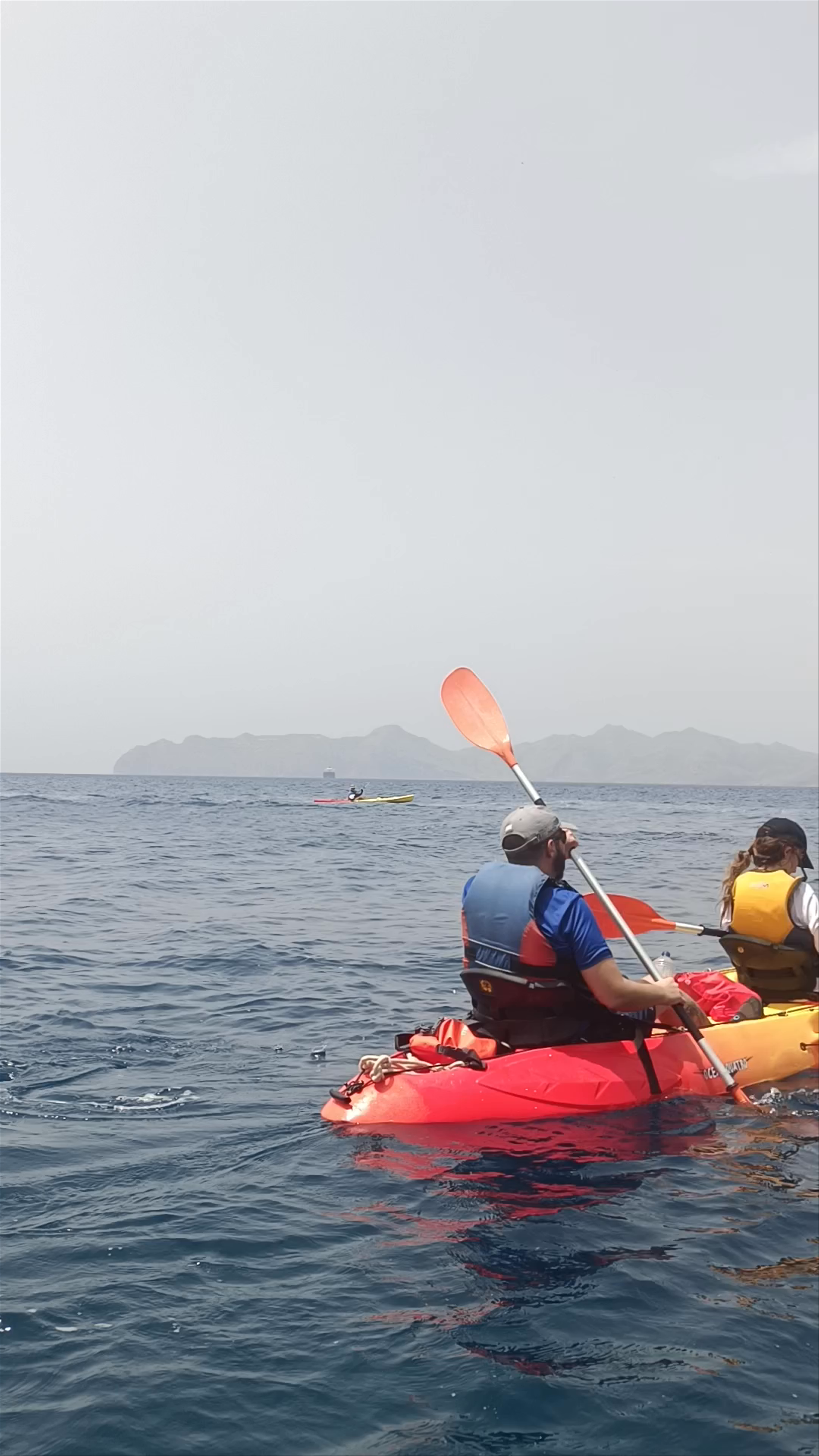 Isla de las Palomas