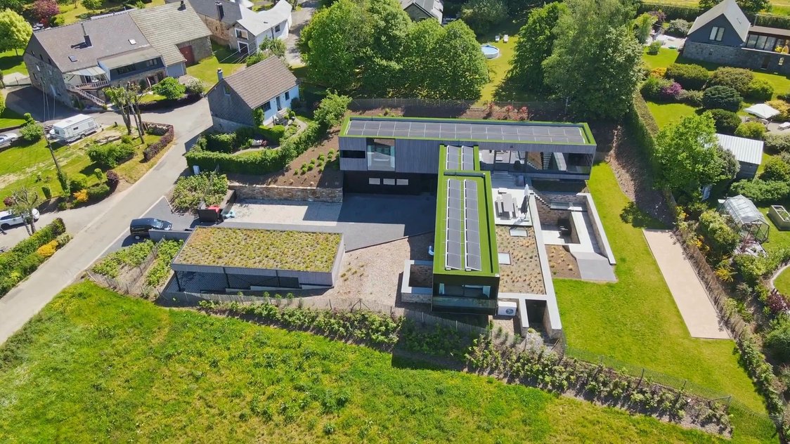 Accommodatie BE-1091265-Malmedy