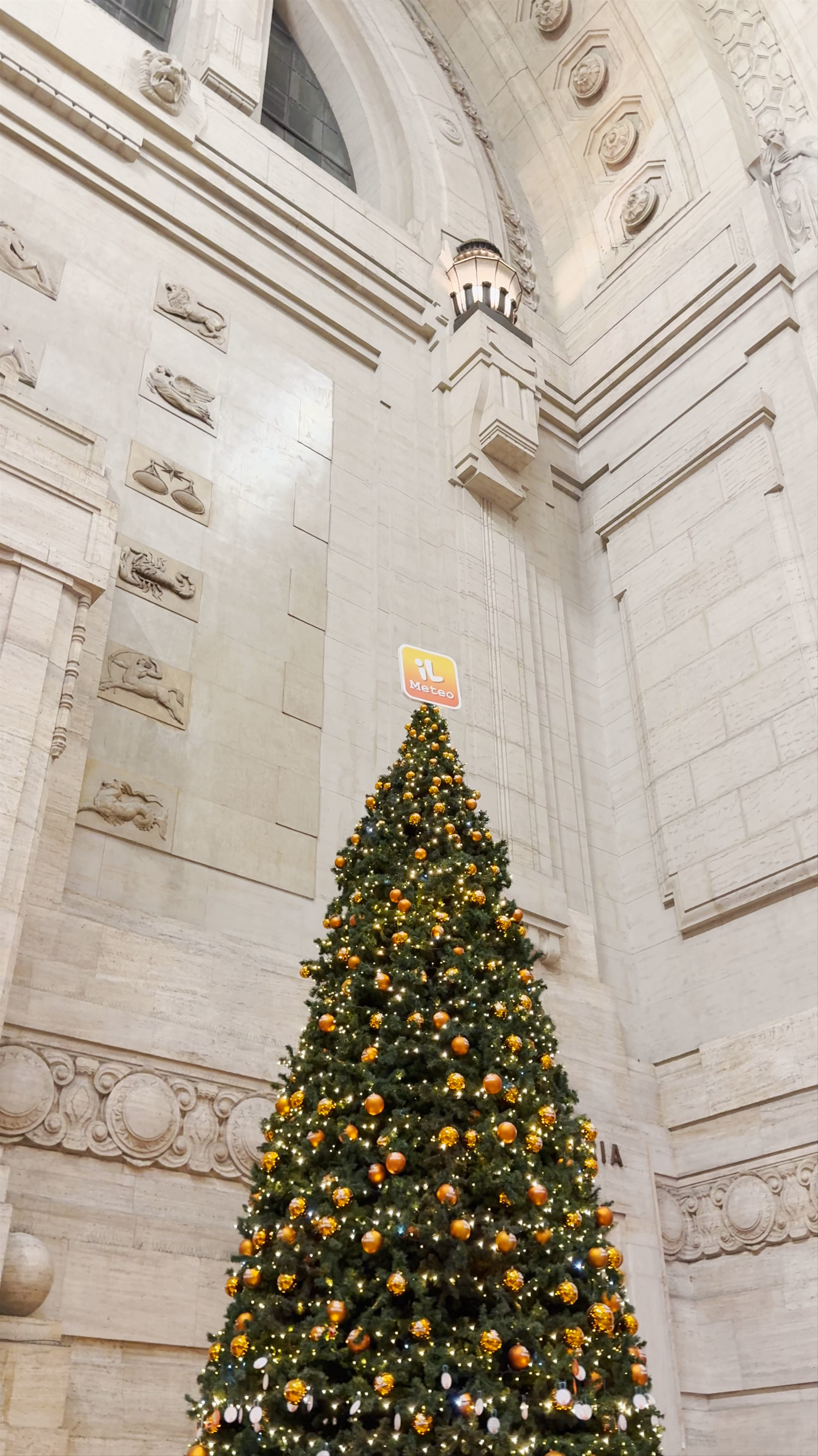 Milano Centrale