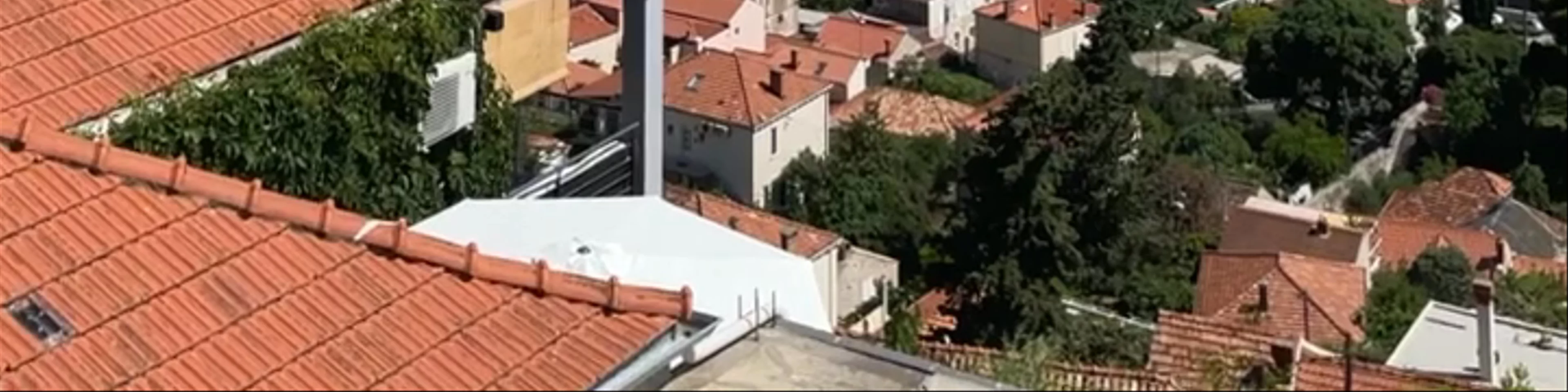 Staza Prema Utvrdi Imperial