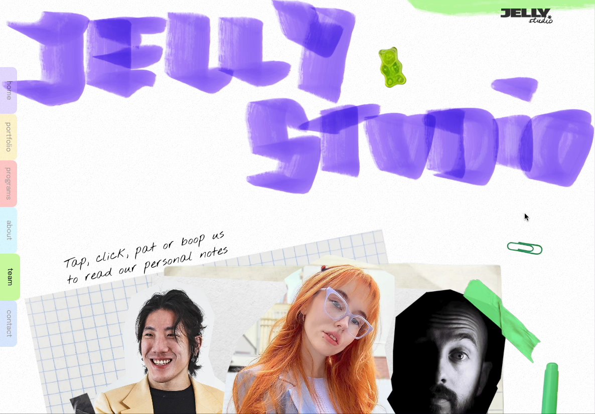 jellyjellyjelly.com