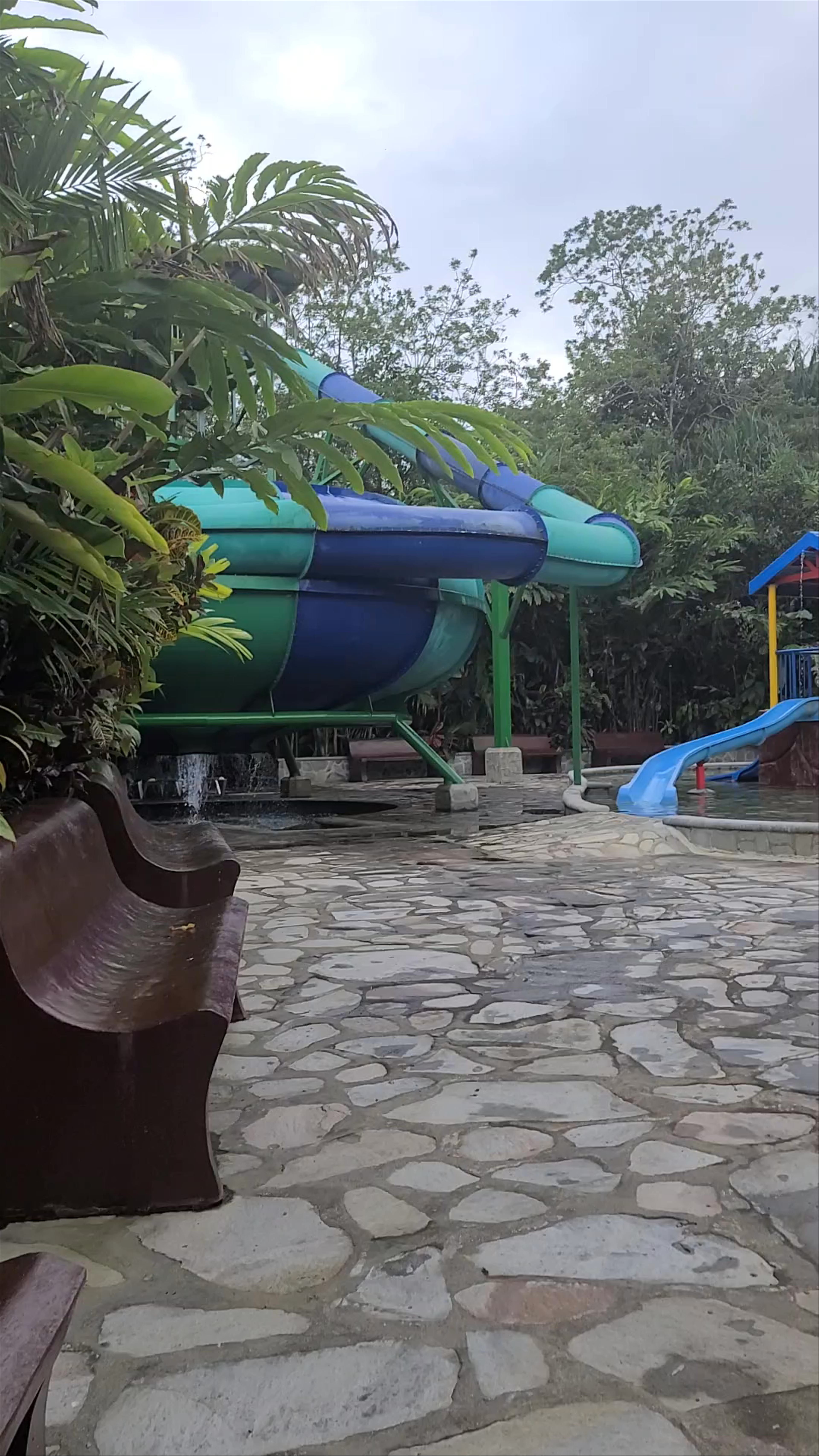 Baldi Hot Springs Resort Hotel & Spa