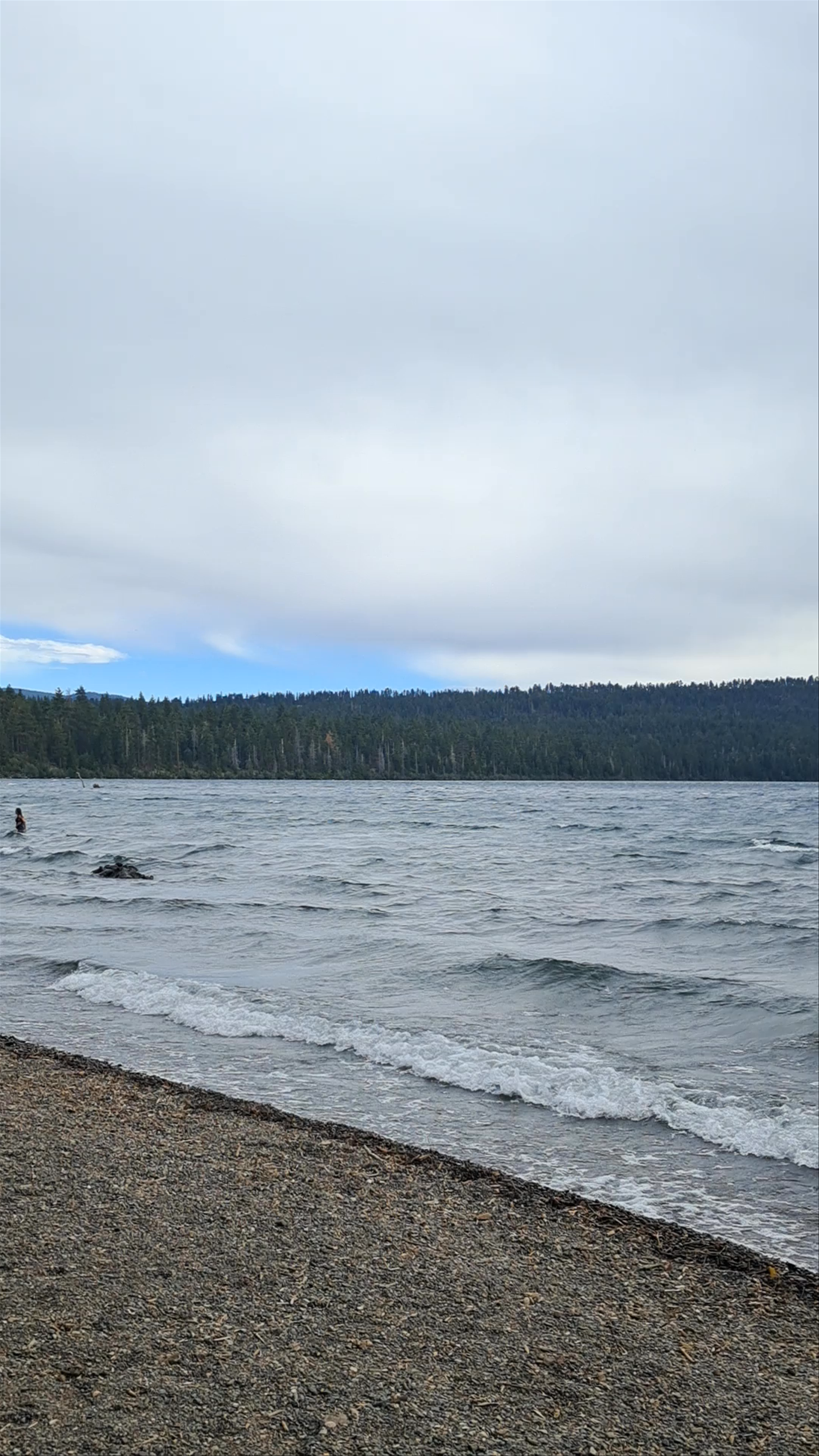 Fallen Leaf Lake