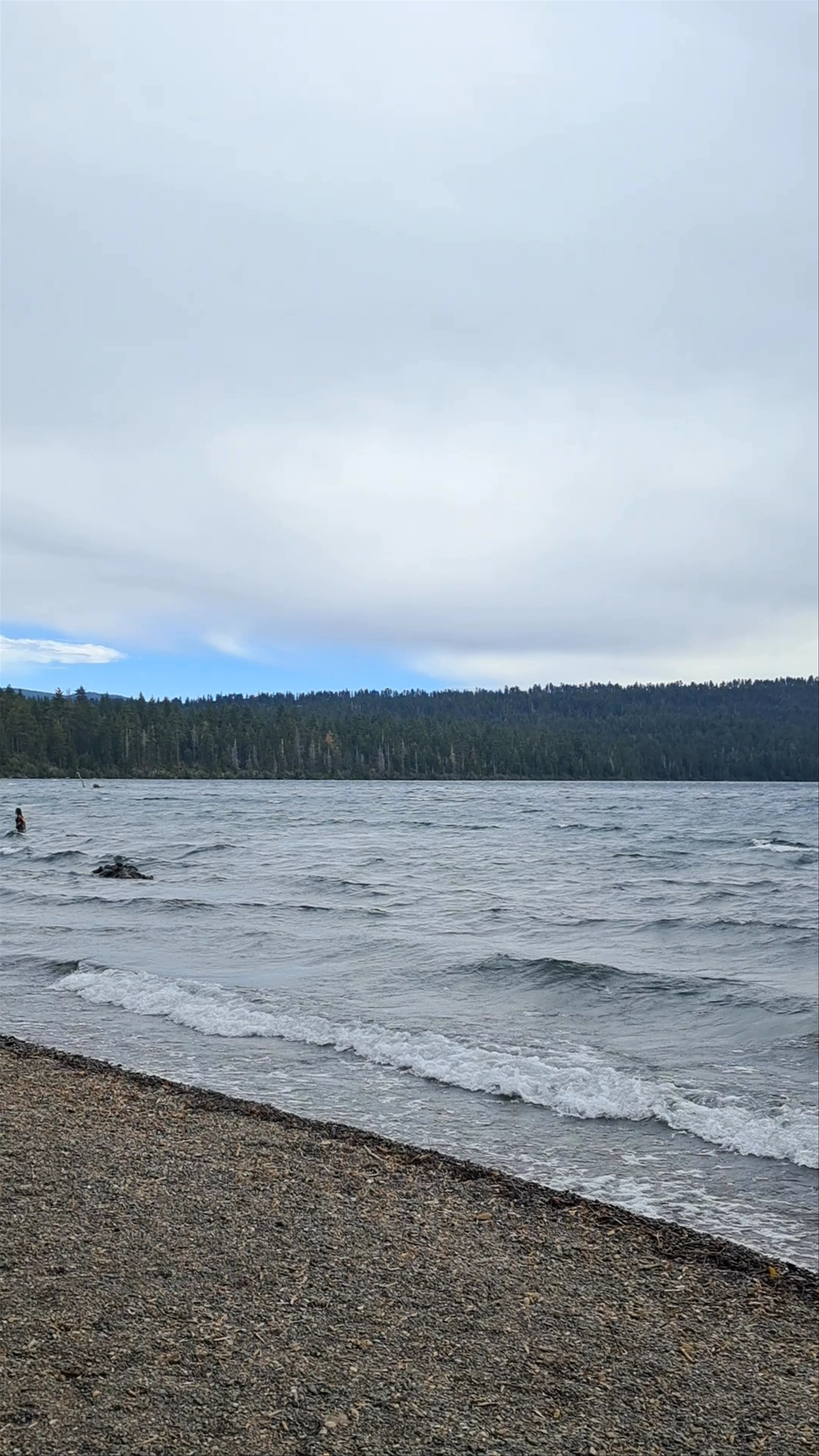 Fallen Leaf Lake