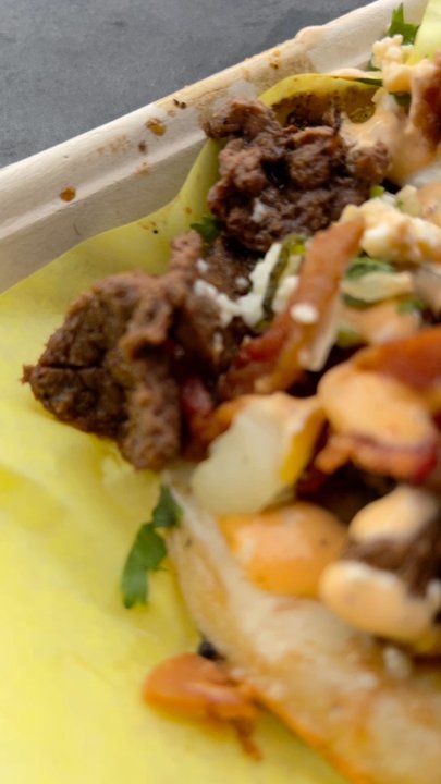 Valerie's Taco Stand - I highly recommend trying their taco specials menu. So far, my favorite is the El jefe. - Mexican Near Me - Oceanside, California