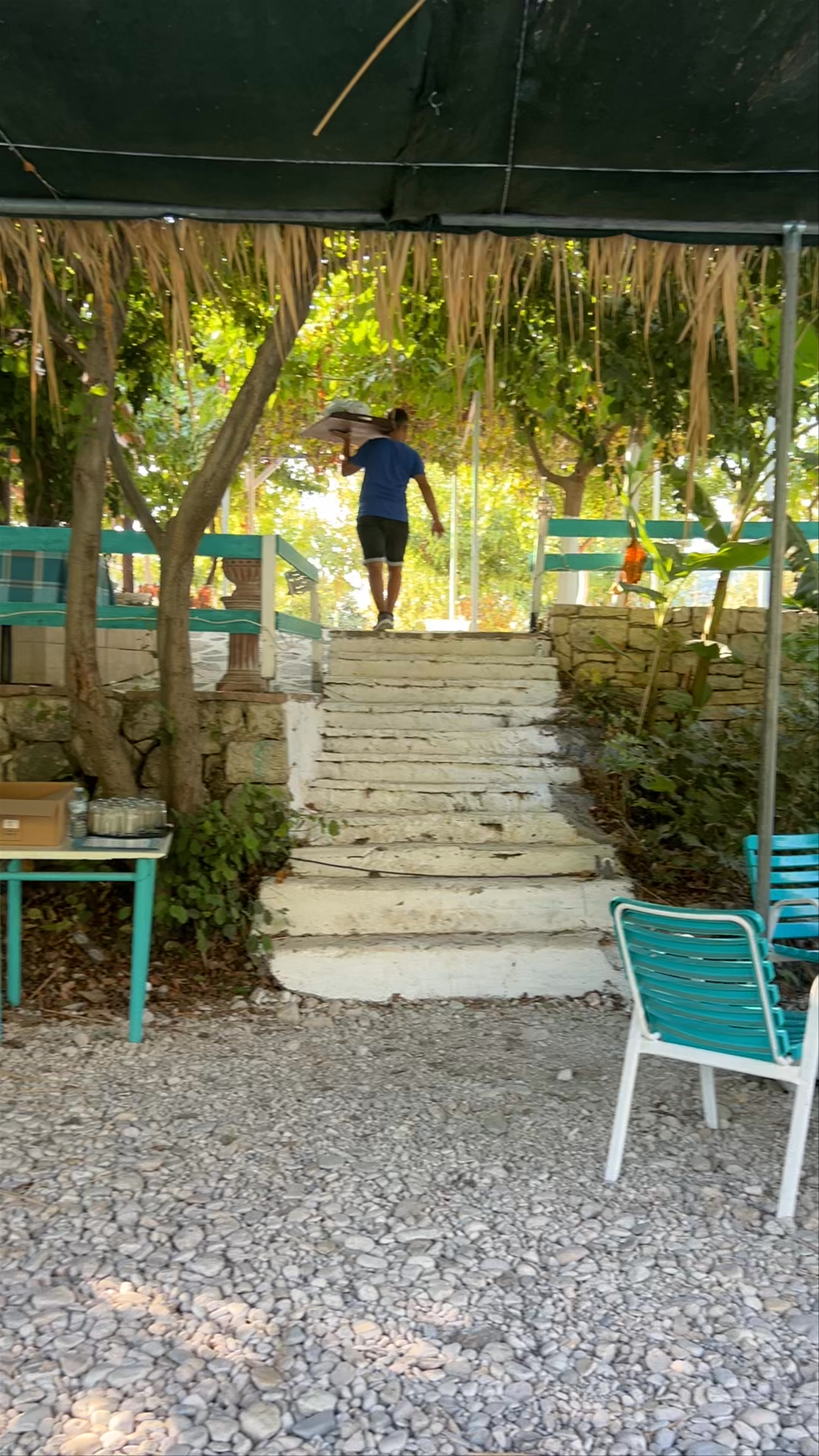 ΤΑΒΕΡΝΑ ΠΑΝΟΡΑΜΑ ΓΛΥΚΗ - TAVERN PANORAMA GLYKI