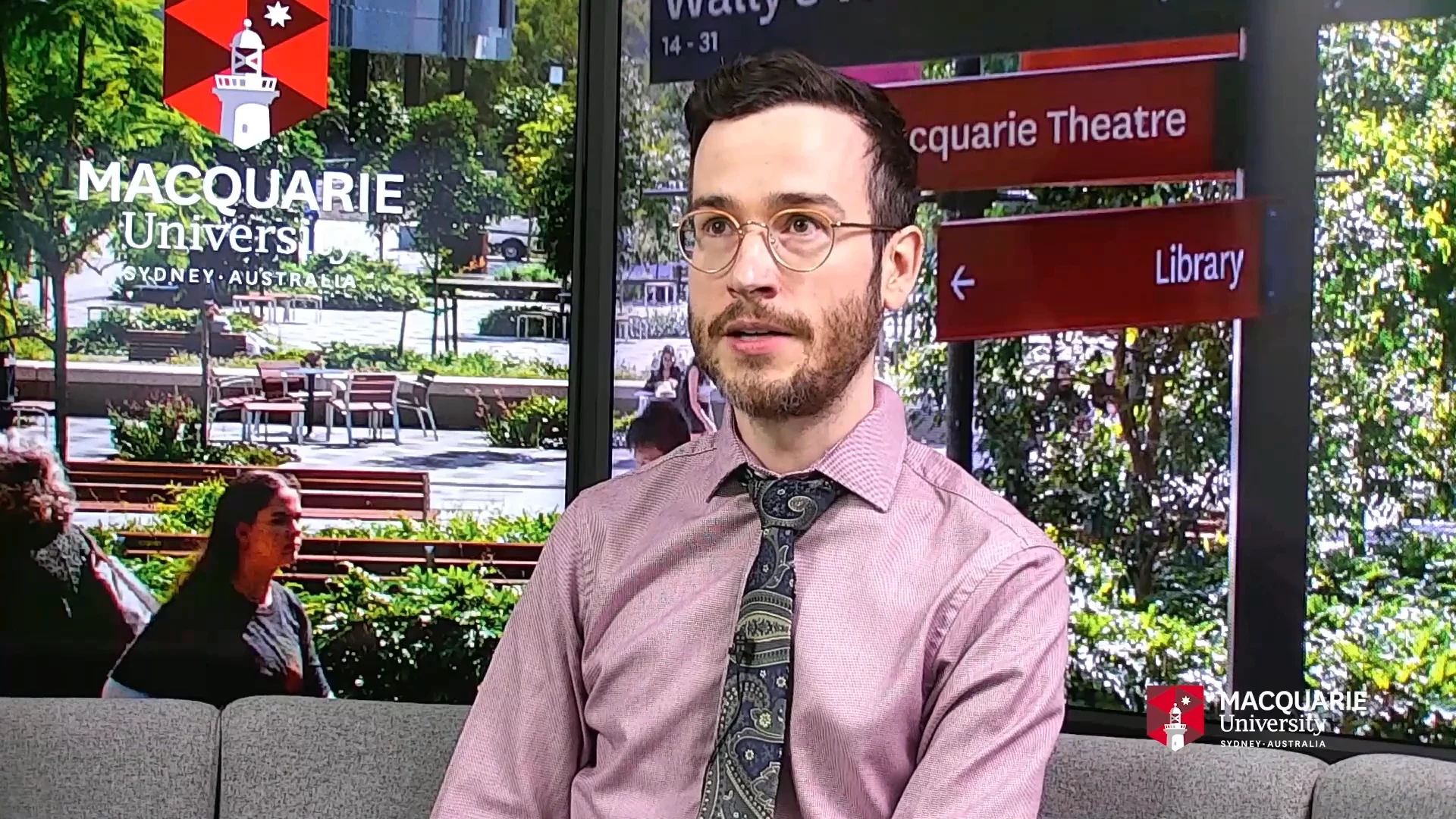 Unlock Your Future: Explore Macquarie's Unique Psychology Master's Programs!