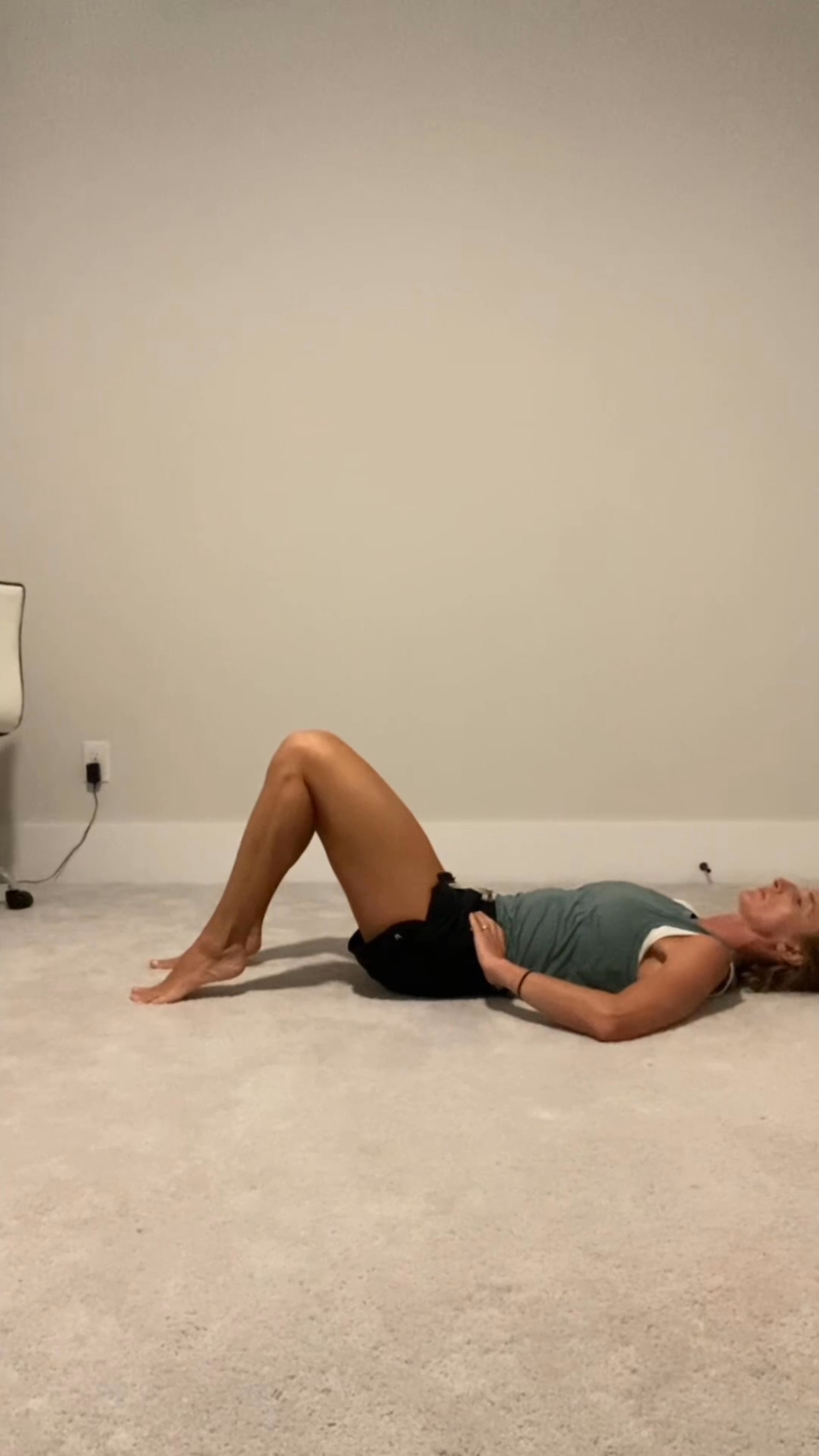 Strength and Length