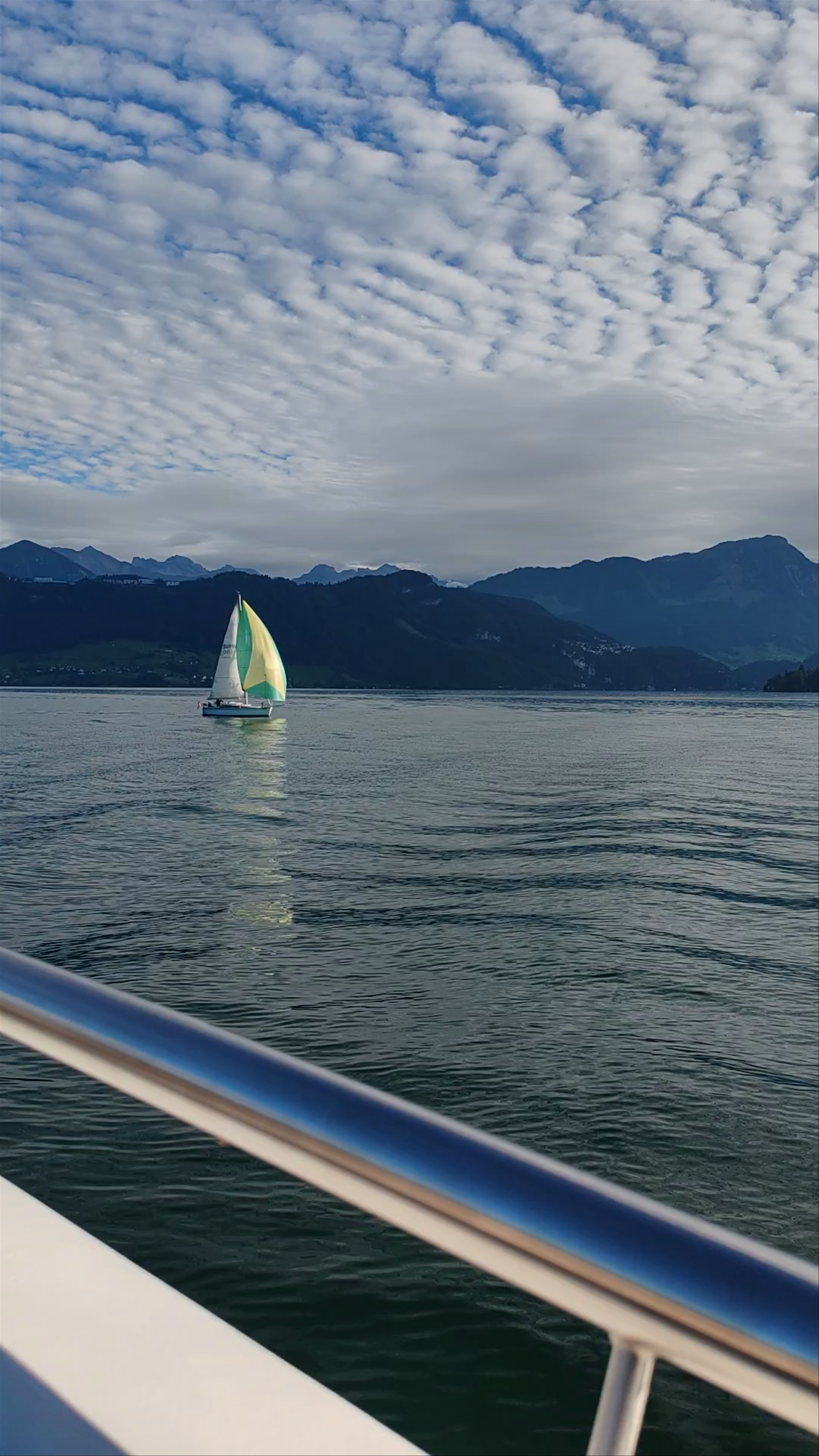 Lake Lucerne