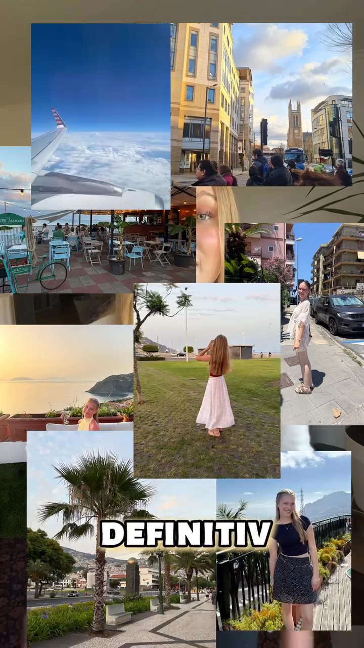 Vídeo UGC 1 de Marie