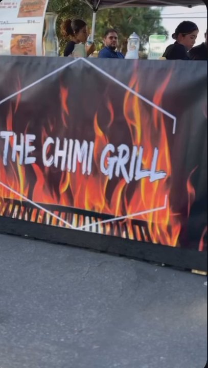 The Chimi Grill - Sandwiches Near Me - Northridge, California