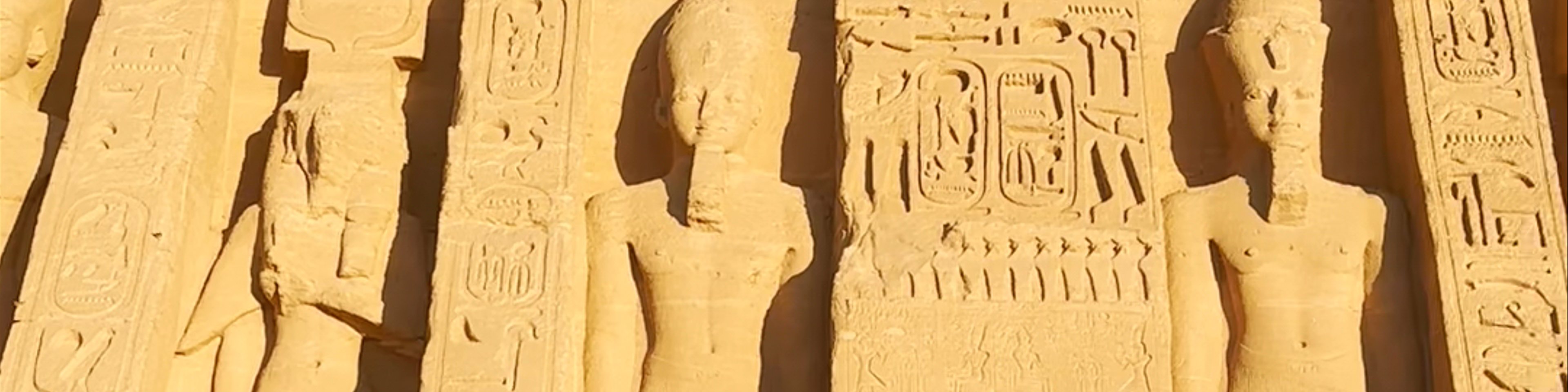 Abu Simbel