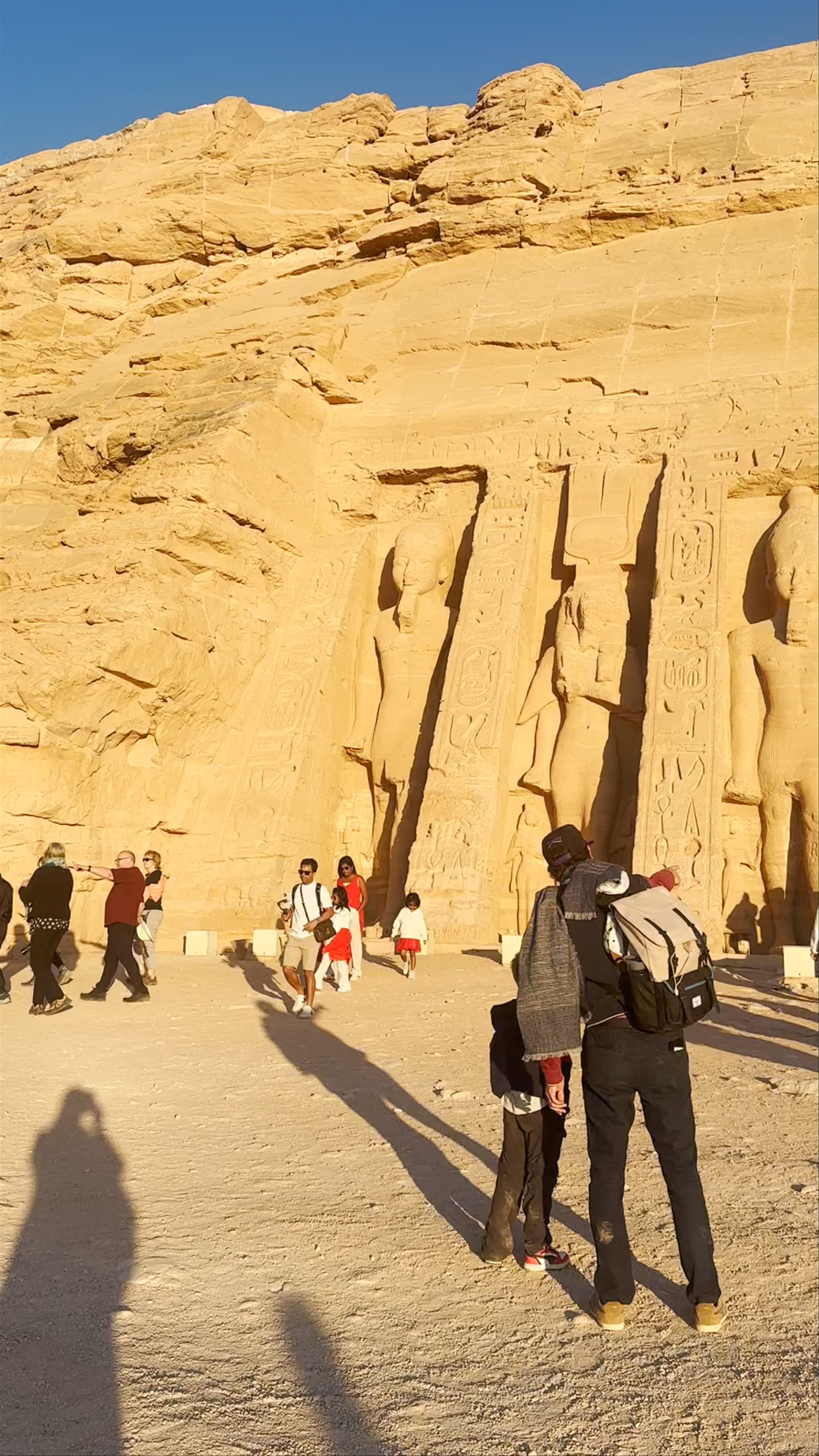 Temple of Nefertari at Abu Simbel: A Majestic Egyptian Heritage Experience