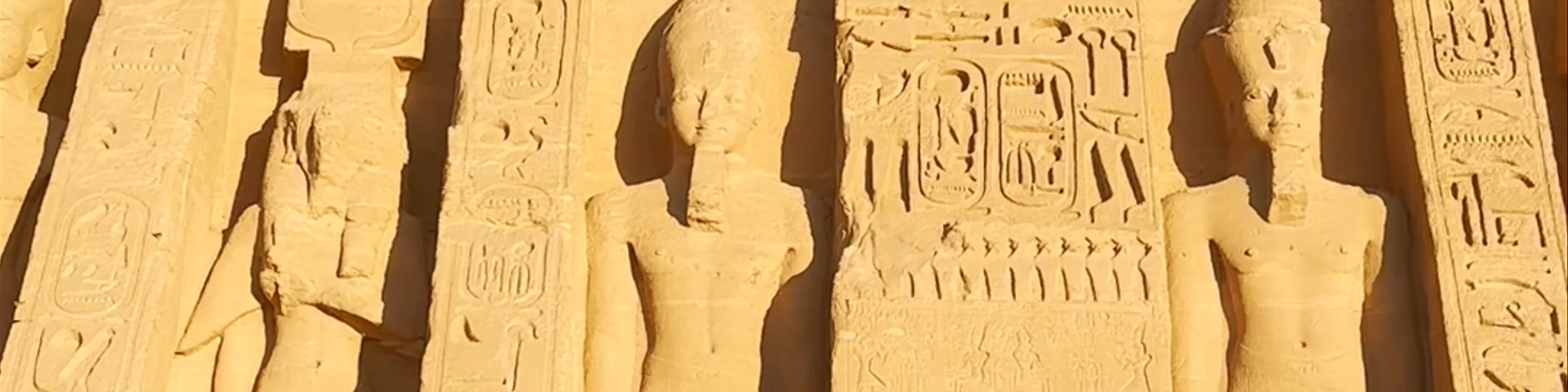 Temple of Nefertari