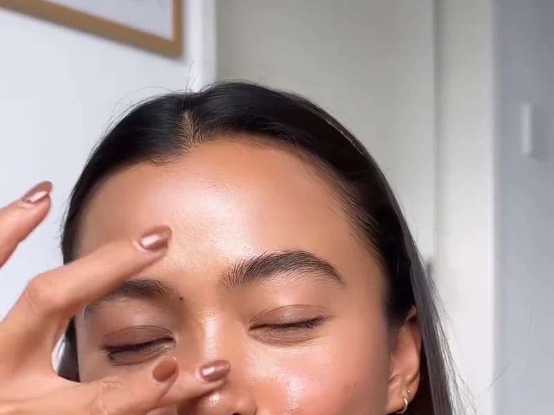 MCo Beauty's Beauty wand